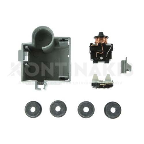 Συμπιεστής Embraco 110 Volt Blend LBP/MBP 1/4+ FFU80AK