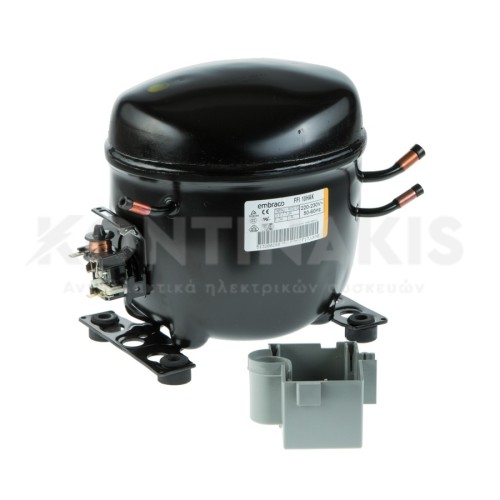 Συμπιεστής Embraco R134a LBP/MBP 1/3 FFI10HAK