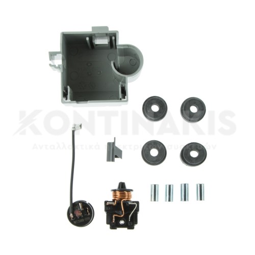 Συμπιεστής Embraco 110Volt  Blend LBP/MBP/HBP 1/3+ FFI12BK