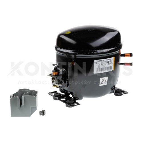 Συμπιεστής Embraco R134a LBP/MBP 1/4 FFU80HAK