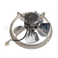 Ανεμιστήρας Aφυγραντήρα