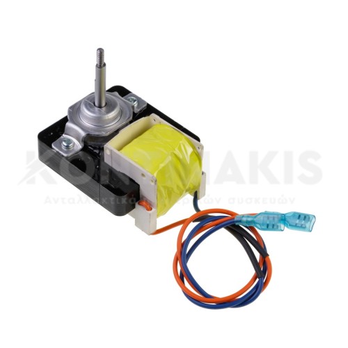 Μοτέρ Αφυγραντήρα DeLonghi 220 Volt Μοτέρ Αφυγραντήρα DeLonghi 220 Volt