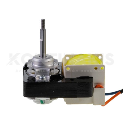 Μοτέρ Αφυγραντήρα DeLonghi 220 Volt Μοτέρ Αφυγραντήρα DeLonghi 220 Volt