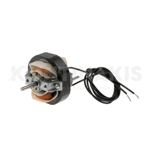 Μοτέρ Αερόθερμου Μοτέρ Αερόθερμου