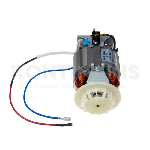 Μοτέρ Πολυμηχανήματος Moulinex