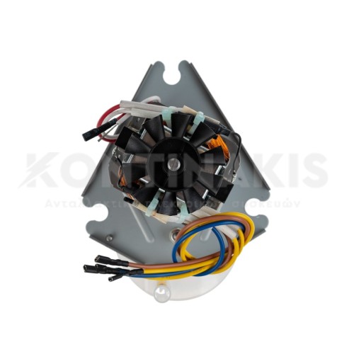 Μοτέρ Πολυμηχανήματος Kenwood