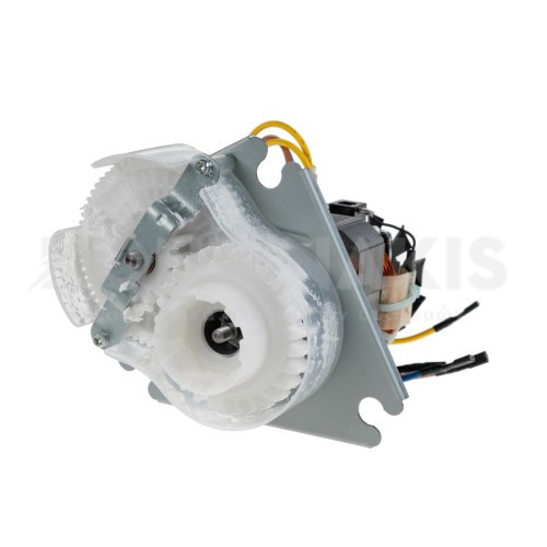 Μοτέρ Πολυμηχανήματος Kenwood