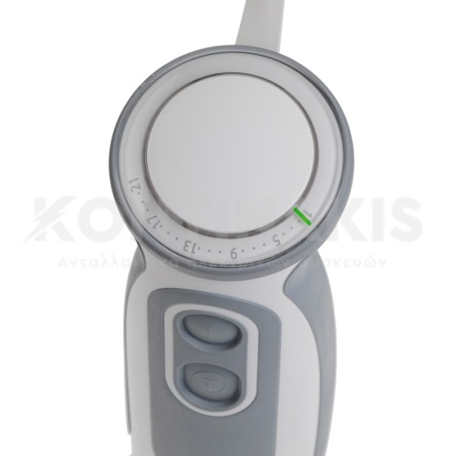 Μότερ Ραβδομπλέντερ Braun 4191 MR6500