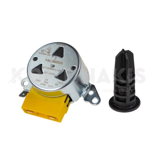 Μοτέρ Κάδου Φριτέζας Tefal Actifry