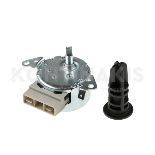 Μοτέρ Κάδου Φριτέζας