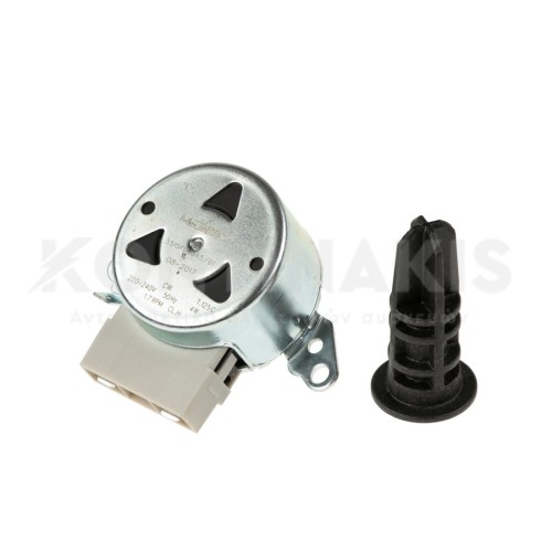 Μοτέρ Κάδου Φριτέζας