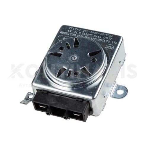 Μοτέρ φριτέζας Delonghi Φριτέζας Diva F885V