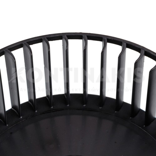 Μοτέρ Απορροφητήρα Κομπλέ (Αριστερόστροφο)