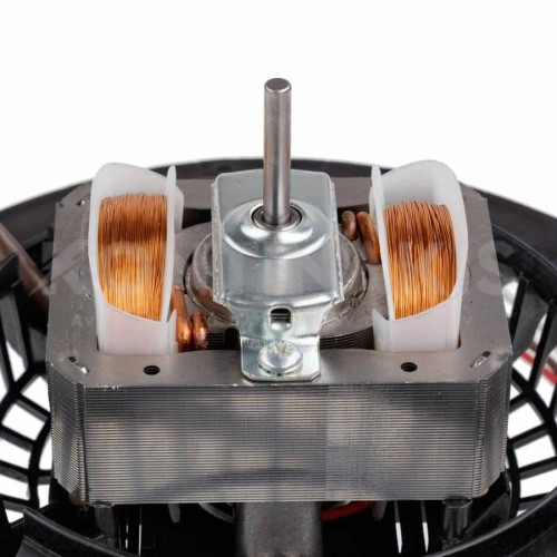 Μοτέρ Απορροφητήρα Κομπλέ (Αριστερόστροφο)