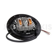 Μοτέρ Απορροφητήρα Κομπλέ (Δεξιόστροφο)