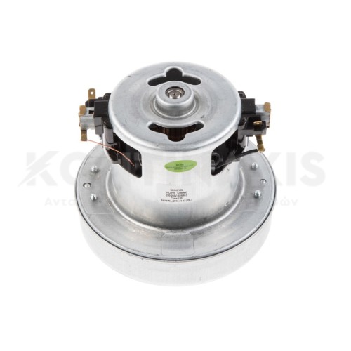 Μοτέρ Σκούπας Hoover 2000 Watt