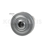 Μοτέρ Σκούπας Philips/Hoover 1600 Watt Μοτέρ Σκούπας Philips/Hoover 1600 Watt