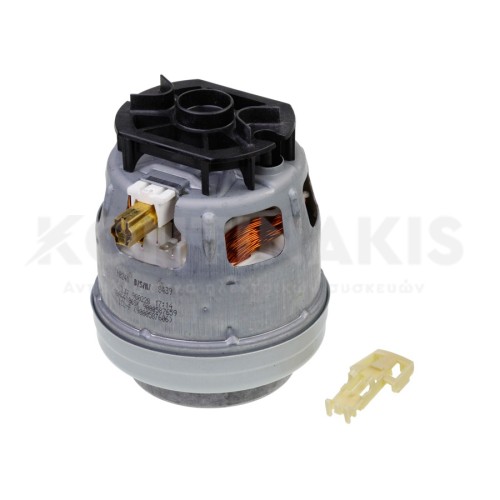 Μοτέρ Σκούπας Bosch/Siemens