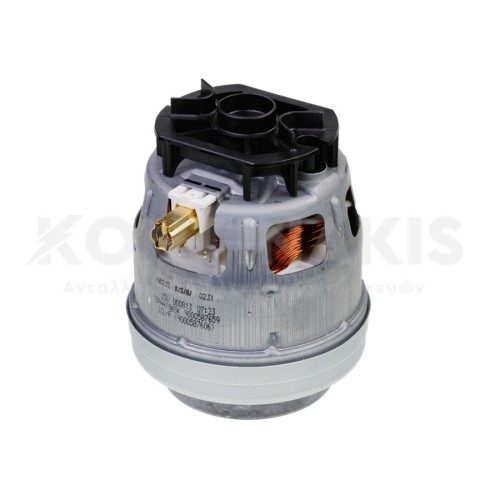 Μοτέρ Σκούπας Bosch/Siemens