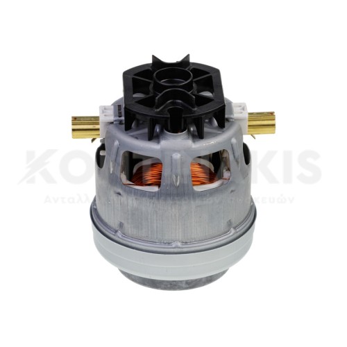 Μοτέρ Σκούπας Bosch/Siemens