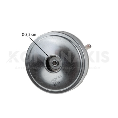 Μοτέρ Σκούπας συμβατό για DeLonghi 1400 Watt Μοτέρ Σκούπας συμβατό για DeLonghi 1400 Watt