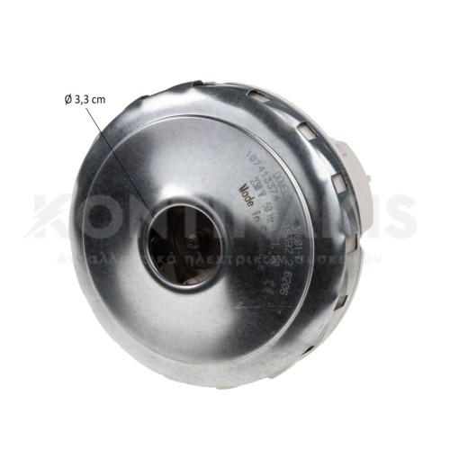 Μοτέρ Σκούπας Karcher 1350 Watt Μοτέρ Σκούπας Karcher 1350 Watt