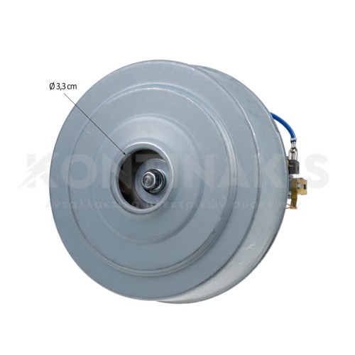 Μοτέρ Σκούπας Dyson 1600 Watt Μοτέρ Σκούπας Dyson 1600 Watt