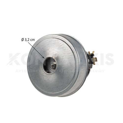 Μοτέρ Σκούπας 1400 Watt Μοτέρ Σκούπας 1400 Watt