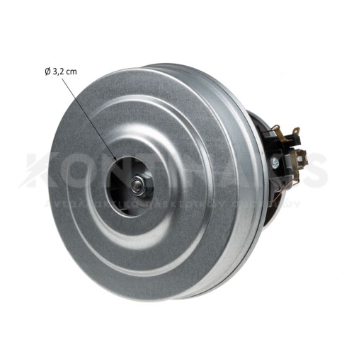 Μοτέρ Σκούπας 1400 Watt Μοτέρ Σκούπας 1400 Watt