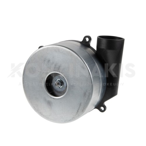 Μοτέρ Πολυσκούπας 1200 Watt με Χωνί Μοτέρ Πολυσκούπας 1200 Watt με Χωνί