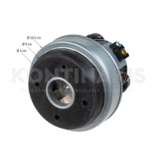 Μοτέρ Σκούπας Rowenta Μοτέρ Σκούπας Rowenta