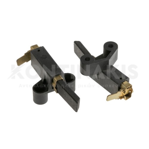 Καρβουνάκια Μοτέρ Πλυντηρίου Ρούχων (Ζεύγος)