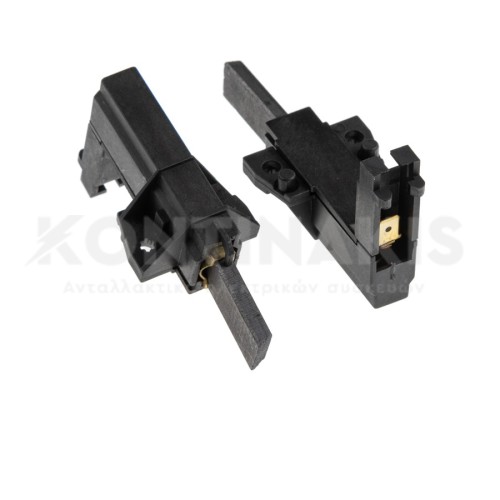 Καρβουνάκια Μοτέρ Πλυντηρίου Ρούχων (Ζεύγος)