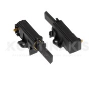 Καρβουνάκια Μοτέρ Πλυντηρίου Ρούχων Candy (Ζεύγος)