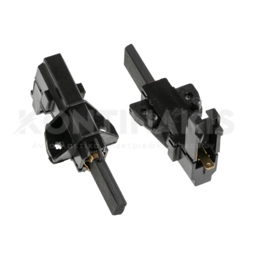 Καρβουνάκια Μοτέρ Πλυντηρίου Ρούχων Schunk (Ζεύγος) για Μοτέρ Ceset