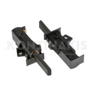 Καρβουνάκια Μοτέρ Πλυντηρίου Ρούχων (Ζεύγος) Schunk