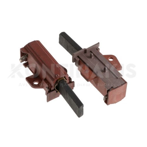 Καρβουνάκια Μοτέρ Πλυντηρίου Ρούχων (Ζεύγος) Schunk