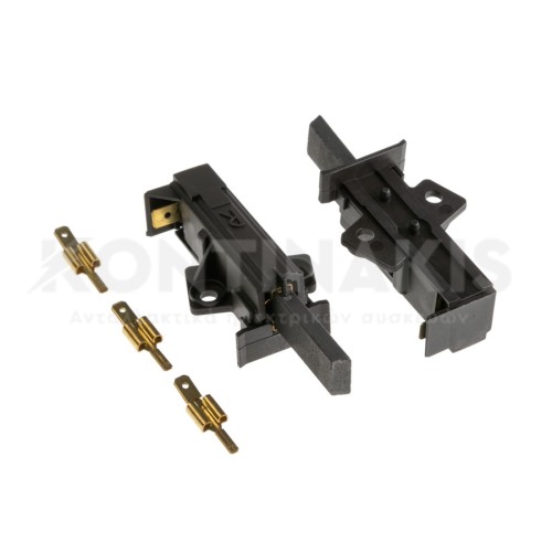 Καρβουνάκια Μοτέρ Πλυντηρίου Ρούχων (Ζεύγος)