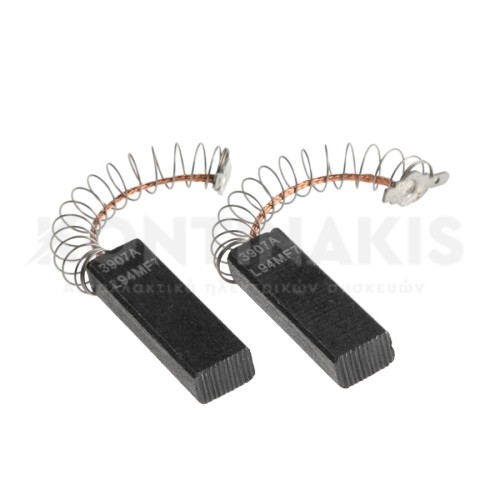 Καρβουνάκια Μοτέρ Πλυντηρίου Ρούχων AEG (Ζεύγος) Καρβουνάκια Μοτέρ Πλυντηρίου Ρούχων AEG (Ζεύγος)