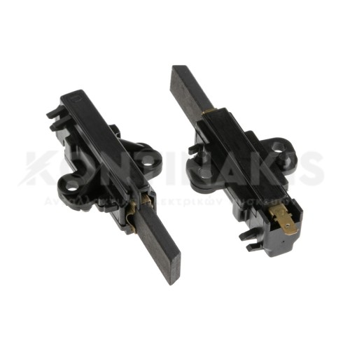 Καρβουνάκια Μοτέρ Πλυντηρίου Ρούχων (Ζεύγος) Καρβουνάκια Μοτέρ Πλυντηρίου Ρούχων (Ζεύγος)