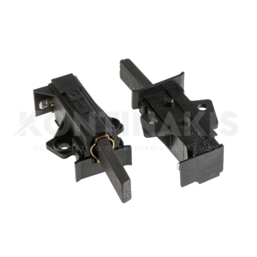 Καρβουνάκια Μοτέρ Πλυντηρίου Ρούχων (Ζεύγος) Schunk