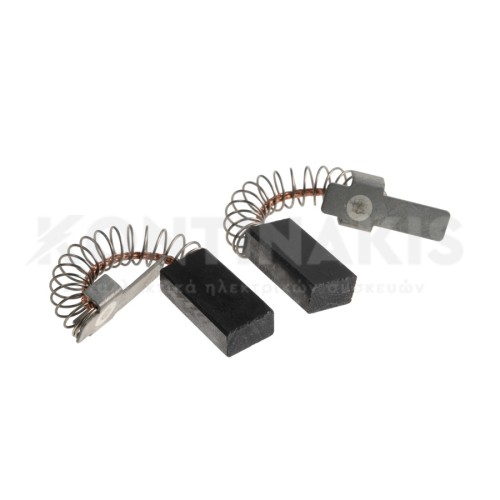 Καρβουνάκια Μοτέρ Πλυντηρίου Ρούχων (Ζεύγος) Καρβουνάκια Μοτέρ Πλυντηρίου Ρούχων (Ζεύγος)