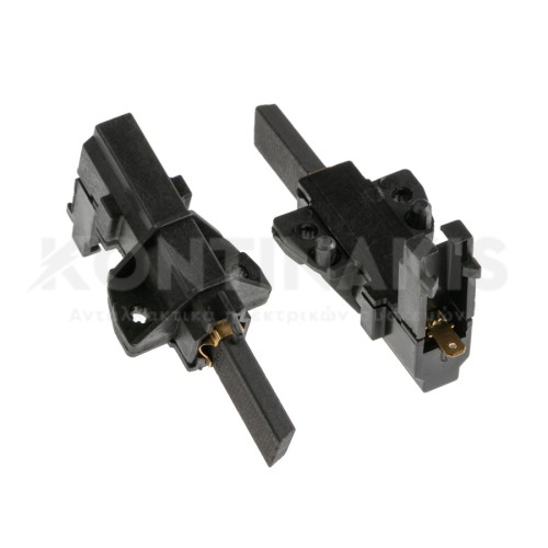 Καρβουνάκια Μοτέρ Πλυντηρίου Ρούχων Whirlpool (Ζεύγος) Καρβουνάκια Μοτέρ Πλυντηρίου Ρούχων Whirlpool (Ζεύγος)