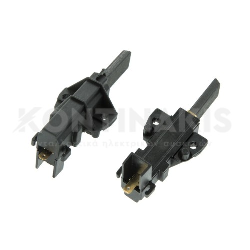 Καρβουνάκια Μοτέρ Πλυντηρίου Ρούχων (Ζεύγος)