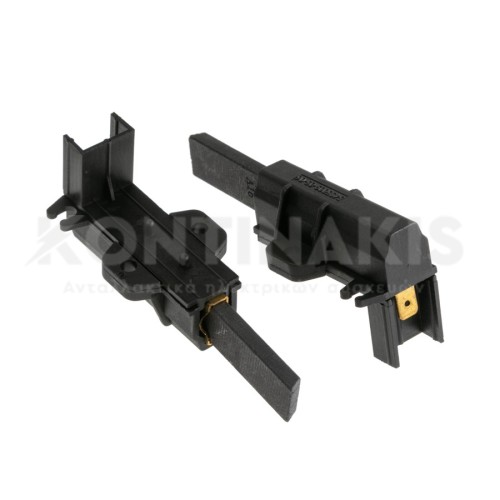 Καρβουνάκια Μοτέρ Πλυντηρίου Ρούχων (Ζεύγος) Schunk