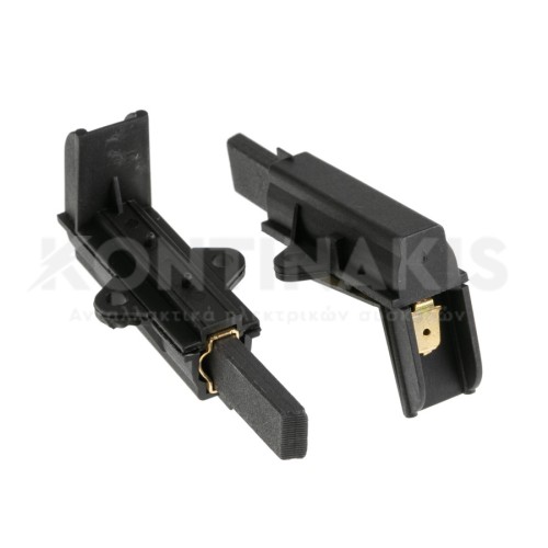 Καρβουνάκια Μοτέρ Πλυντηρίου Ρούχων (Ζεύγος) Schunk