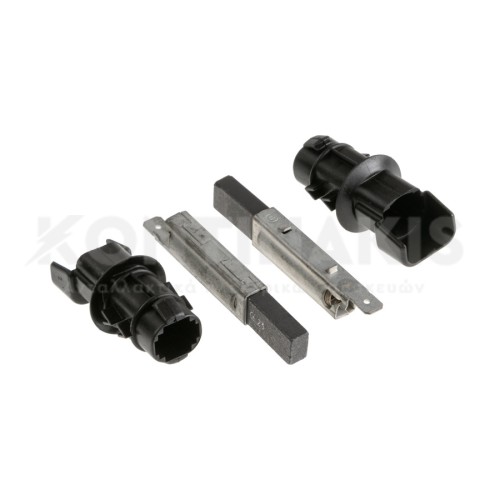 Καρβουνάκια Μοτέρ Πλυντηρίου Ρούχων (Ζεύγος) Καρβουνάκια Μοτέρ Πλυντηρίου Ρούχων (Ζεύγος)