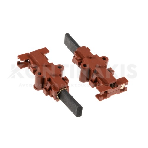 Καρβουνάκια Μοτέρ Πλυντηρίου Ρούχων (Ζεύγος) Καρβουνάκια Μοτέρ Πλυντηρίου Ρούχων (Ζεύγος)