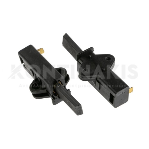 Καρβουνάκια Μοτέρ Πλυντηρίου Ρούχων (Ζεύγος) Καρβουνάκια Μοτέρ Πλυντηρίου Ρούχων (Ζεύγος)