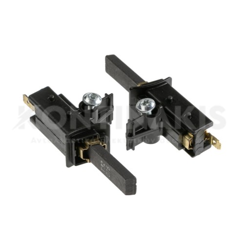 Καρβουνάκια Μοτέρ Πλυντηρίου Ρούχων (Ζεύγος) Schunk